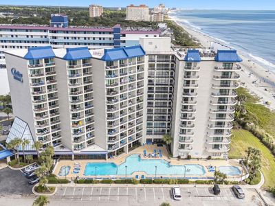 200 76th Ave. N, Unit 906, Myrtle Beach, SC 29572