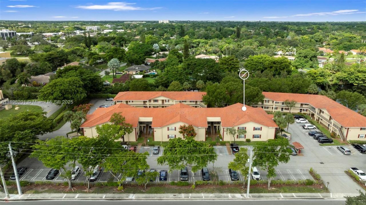 3586 N University Dr, Unit U-6, Coral Springs, FL 33065 Photo