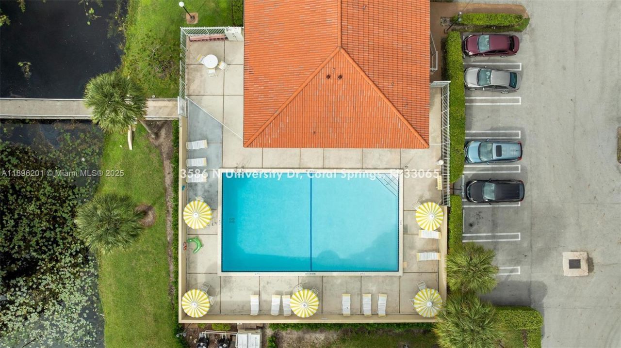 3586 N University Dr, Unit U-6, Coral Springs, FL 33065 Photo
