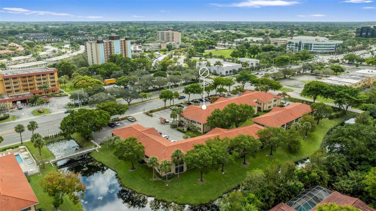 3586 N University Dr, Unit U-6, Coral Springs, FL 33065 Photo