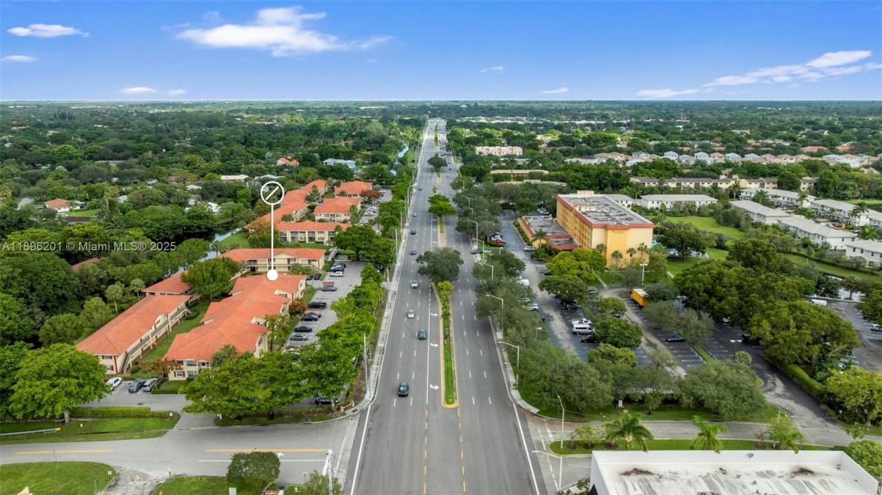 3586 N University Dr, Unit U-6, Coral Springs, FL 33065 Photo