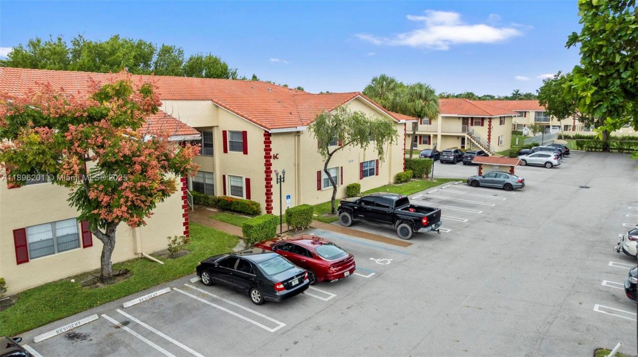 3586 N University Dr, Unit U-6, Coral Springs, FL 33065 Photo