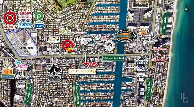 2745 E Oakland Park Blvd, Fort Lauderdale, FL 33306 Photo