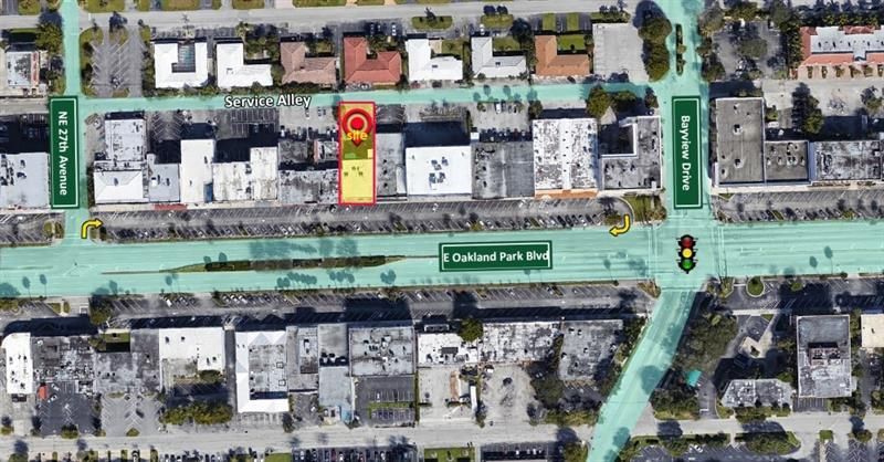 2745 E Oakland Park Blvd, Fort Lauderdale, FL 33306 Photo