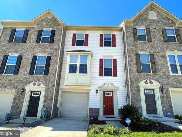 11506 ACCORD COURT, FREDERICKSBURG, VA 22408
