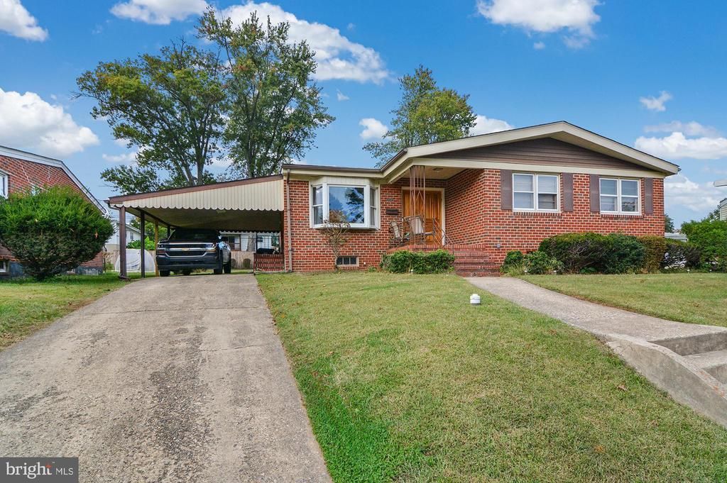 3312 Lauri Road, Baltimore, MD 21244 Main Photo