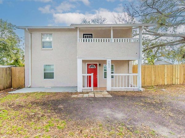 3603 E MCBERRY STREET, TAMPA, FL 33610