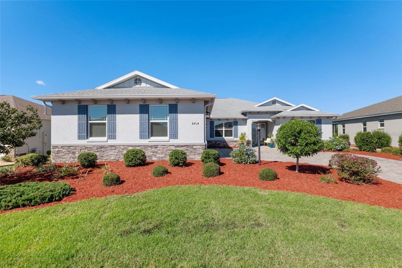 8414 SW 90th Court, Ocala, FL 34481 Photo