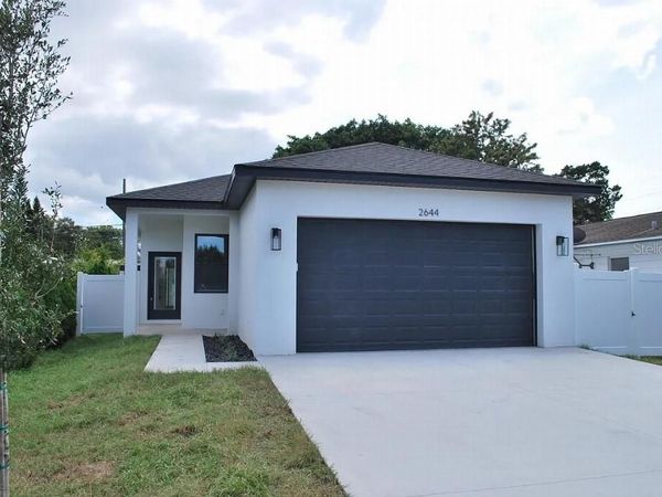 2644 42ND AVENUE N, ST PETERSBURG, FL 33714