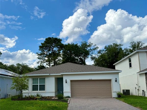 2024 CANOPY TERRACE BOULEVARD, DELAND, FL 32724