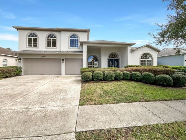 2609 WINDSORGATE LANE, ORLANDO, FL 32828