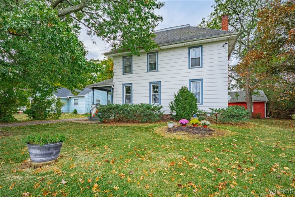 6358 Ridge Road, Lockport, NY 14094 Main Photo