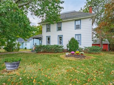 6358 Ridge Road, Lockport, NY 14094