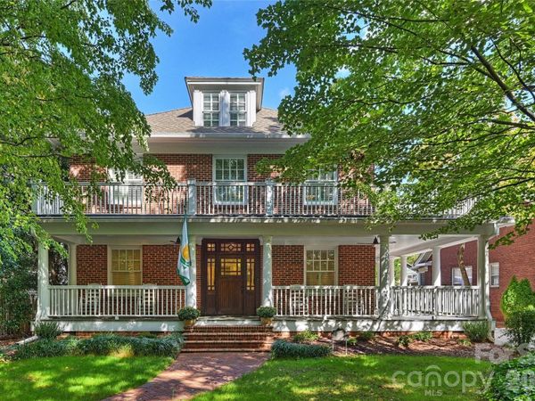 2126 Dilworth Road E, Charlotte, NC 28203