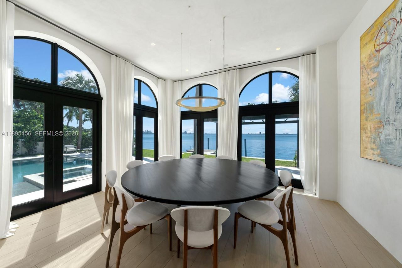 5300 N Bay Rd, Miami Beach, FL 33140 Photo