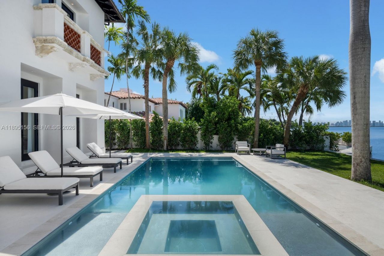 5300 N Bay Rd, Miami Beach, FL 33140 Photo