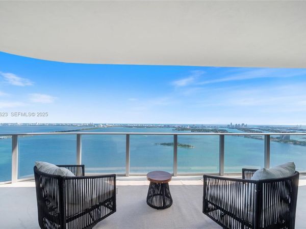 700 NE 24th St, Unit 4401, Miami, FL 33137