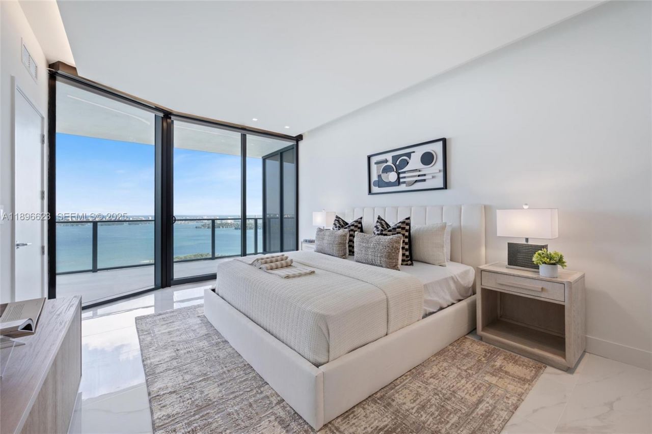 700 NE 24th St, Unit 4401, Miami, FL 33137 Photo