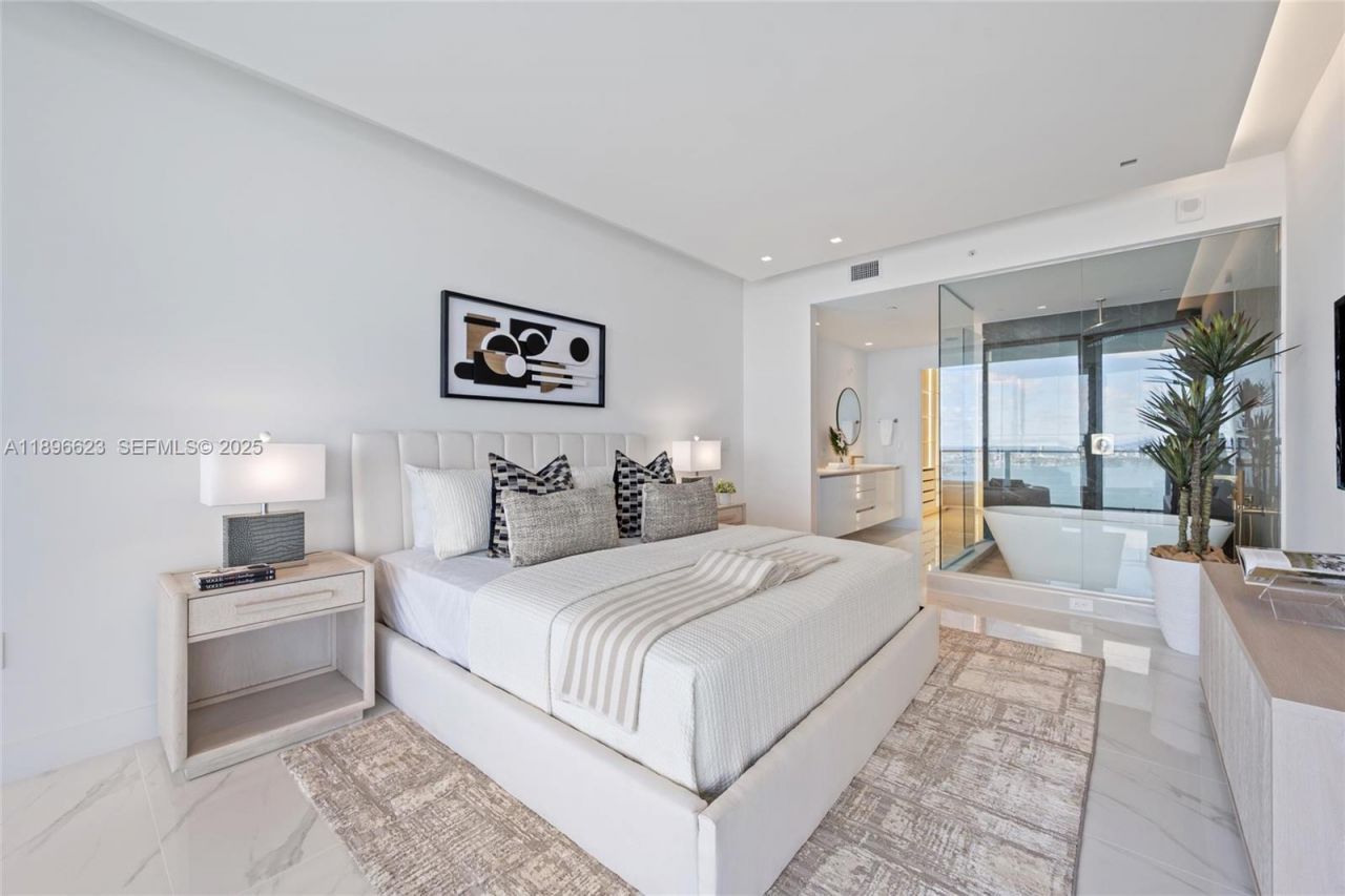 700 NE 24th St, Unit 4401, Miami, FL 33137 Photo