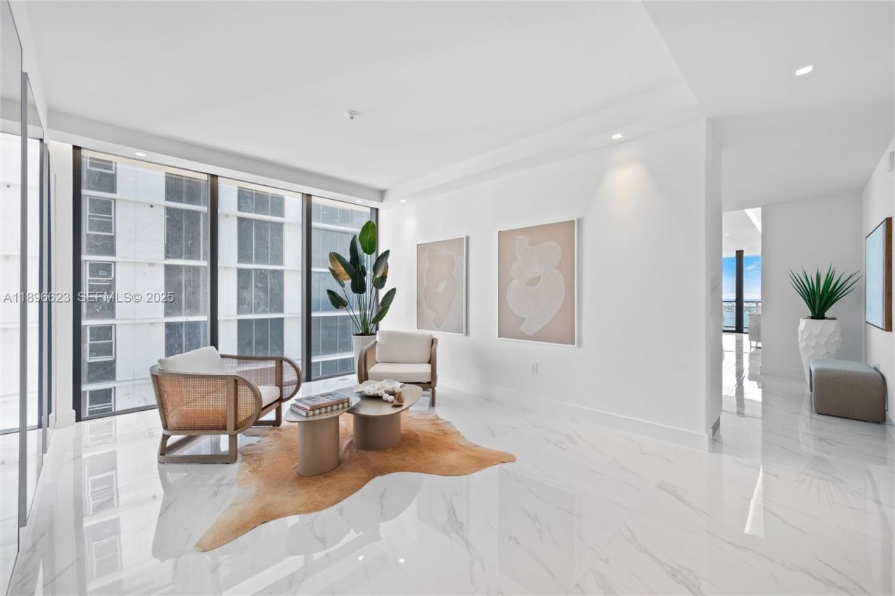 700 NE 24th St, Unit 4401, Miami, FL 33137 Photo