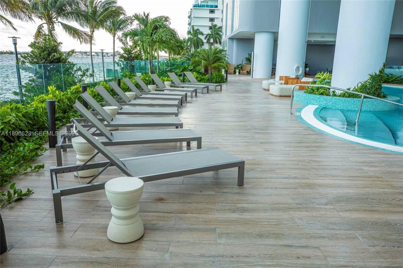 700 NE 24th St, Unit 4401, Miami, FL 33137 Photo