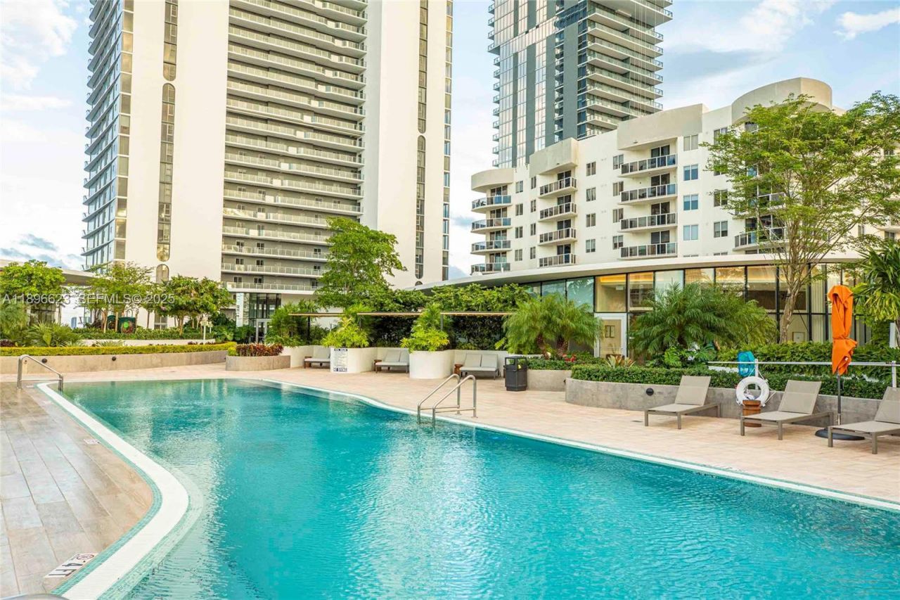 700 NE 24th St, Unit 4401, Miami, FL 33137 Photo