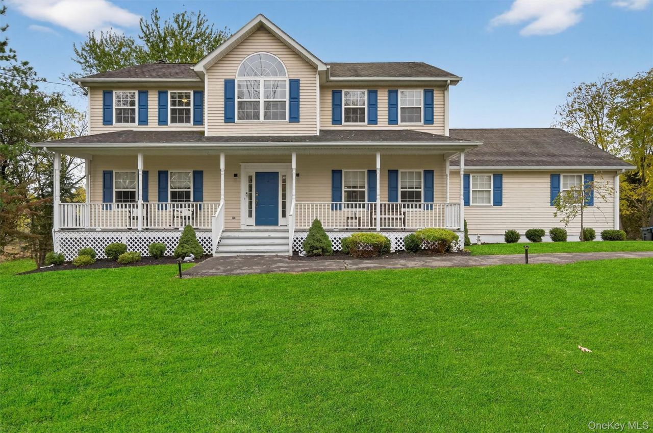 2167 State Route 94, Salisbury Mills, NY 12577 Main Photo