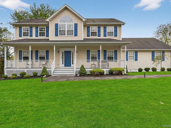 2167 State Route 94, Salisbury Mills, NY 12577