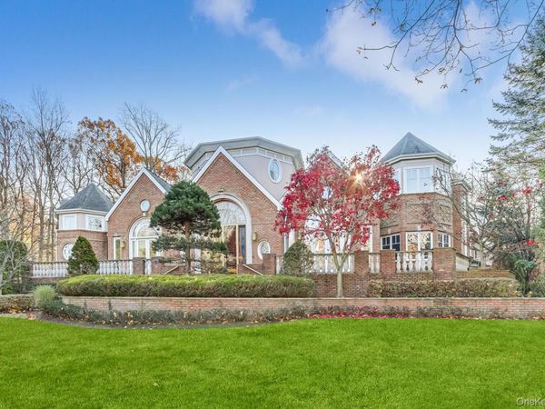 11 Jay Court, Monsey, NY 10952