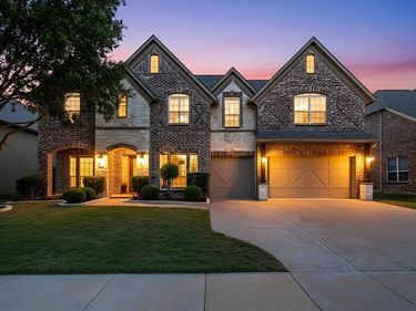 14026 Peoria Lane, Frisco, TX 75035