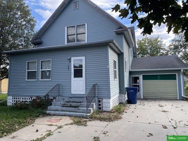 325 Crystal Street, Lyons, NE 68068