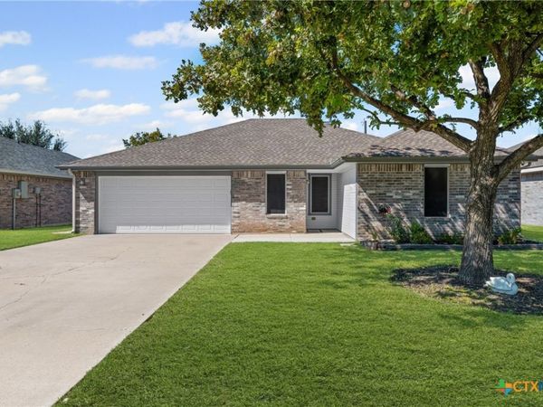6525 Brooks Drive, Temple, TX 76502