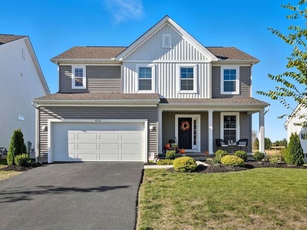 426 Bethpage Boulevard, Commercial Point, OH 43116