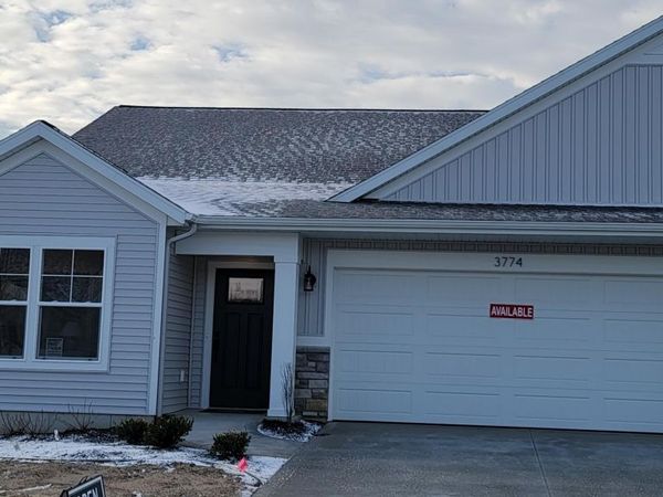 3774 Ambrosia Drive SW, Unit 24, Grand Rapids, MI 49534