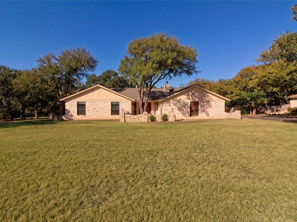 4300 Madrid DR, Georgetown, TX 78628