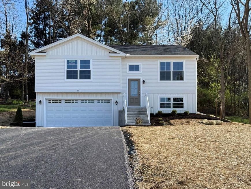 197 Echo Drive, Chambersburg, PA 17202 Main Photo