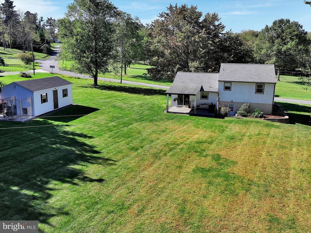 505 Hertzog Valley Road, Denver, PA 17517 Main Photo