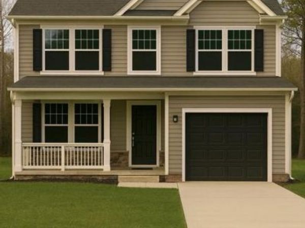 217 ELM STREET, CENTREVILLE, MD 21617