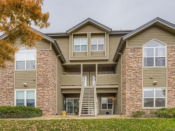 3261 S Waco Court, Unit B, Aurora, CO 80013