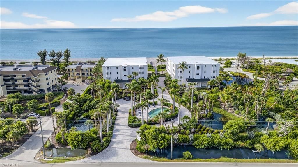 2549 W Gulf Dr, Unit 106, Sanibel, FL 33957 Photo