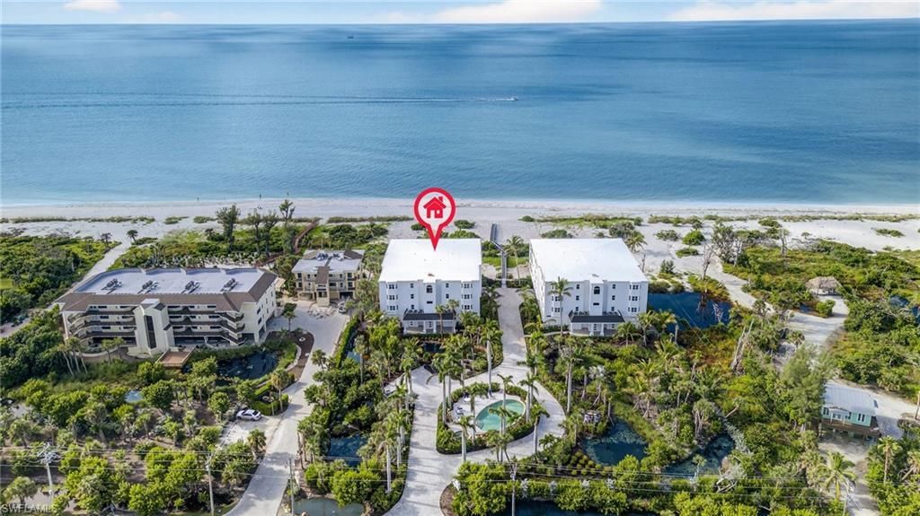 2549 W Gulf Dr, Unit 106, Sanibel, FL 33957 Photo