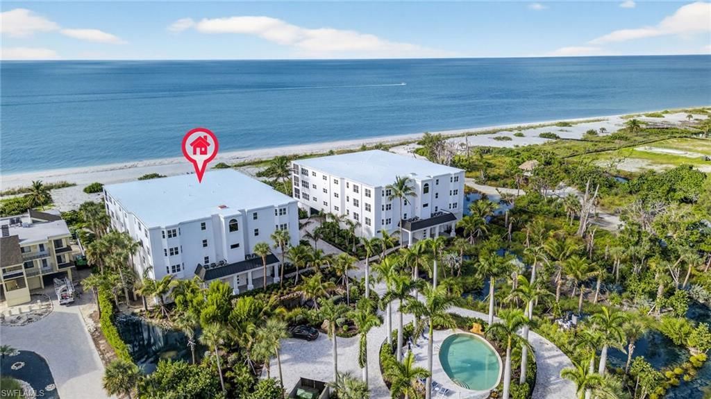 2549 W Gulf Dr, Unit 106, Sanibel, FL 33957 Photo