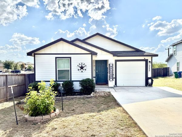 5535 Rosillo Chase, San Antonio, TX 78222