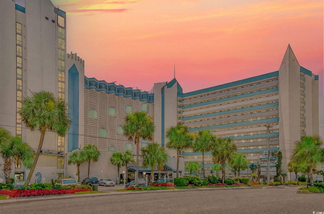 7100 N Ocean Blvd. Photo 33