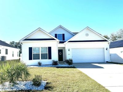 633 11th Ave. S, Myrtle Beach, SC 29577