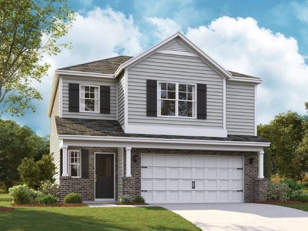 8340 Watercolour Lane, Ooltewah, TN 37363