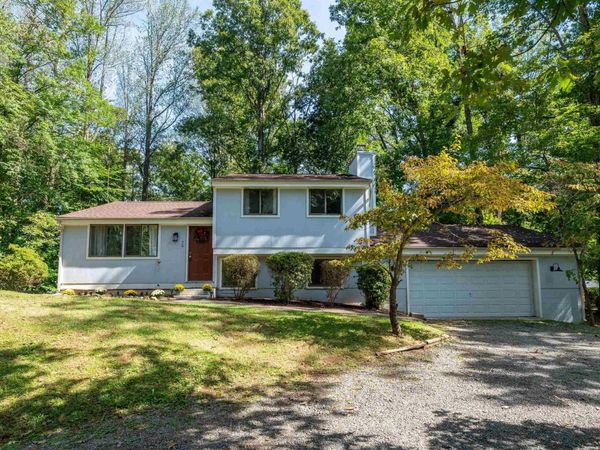 75 LUMBER LN, Barboursville, VA 22923