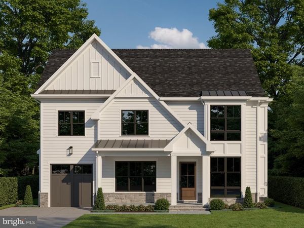 5104 FAIRGLEN LANE, CHEVY CHASE, MD 20815