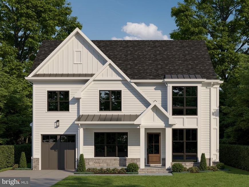 5104 Fairglen Lane, Chevy Chase, MD 20815 Main Photo