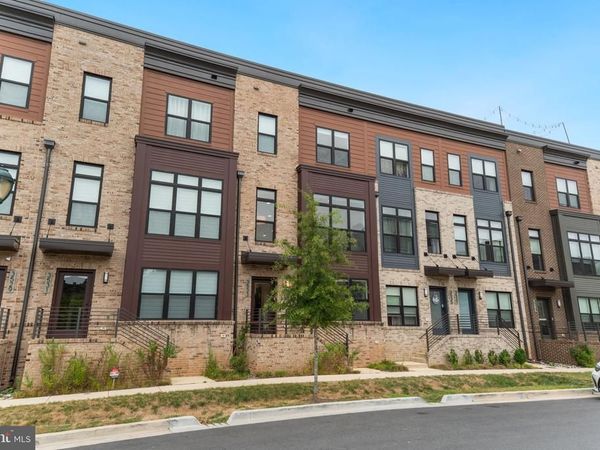 3533 BELLFLOWER LANE, ROCKVILLE, MD 20852